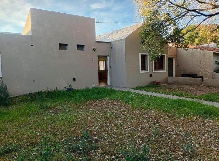 Casa · 100m² · 5 Ambientes
