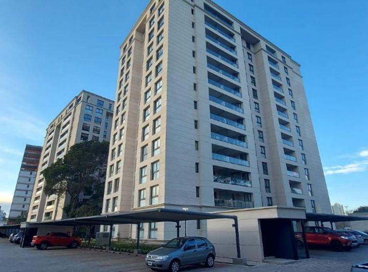 Departamento · 50m² · 2 Ambientes