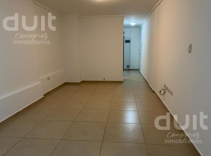 Departamento · 45m² · 2 Ambientes