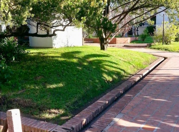 Departamento · 40m² · 2 Ambientes