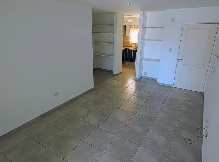 Departamento · 47m² · 1 Dormitorio · 1 Cochera