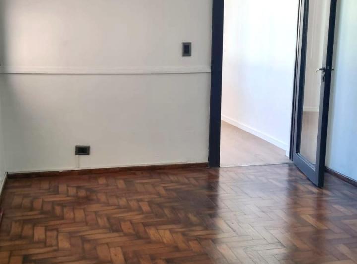 Departamento · 55m² · 2 Ambientes