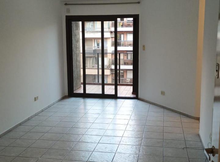Departamento · 50m² · 2 Ambientes