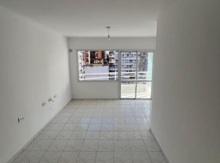 Departamento · 40m² · 2 Ambientes