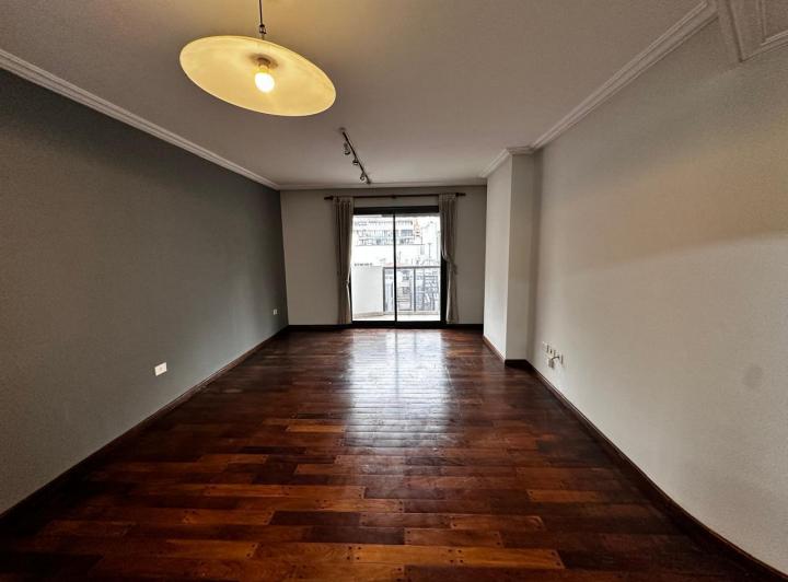 Departamento · 69m² · 3 Ambientes