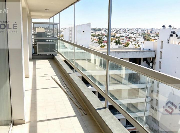 Departamento · 65m² · 3 Ambientes