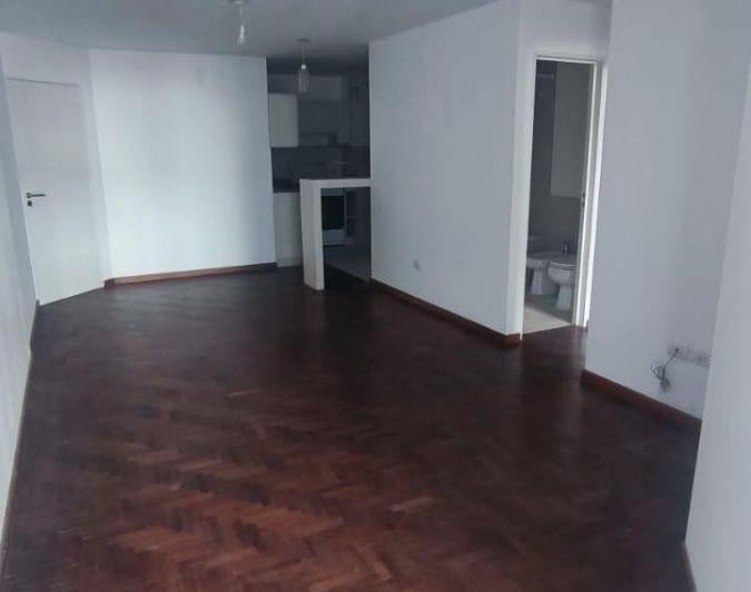 Departamento · 40m² · 2 Ambientes