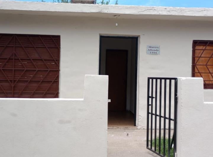 Casa · 80m² · 3 Ambientes