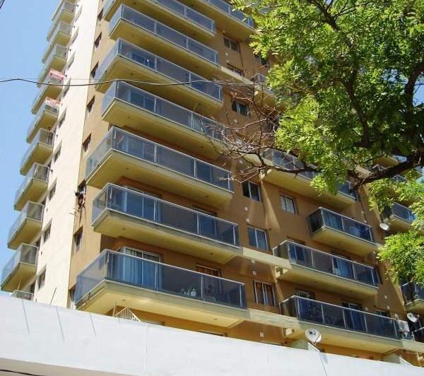 Departamento · 53m² · 2 Ambientes