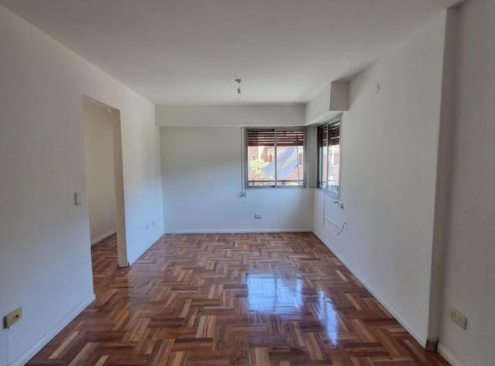 Departamento · 60m² · 5 Ambientes