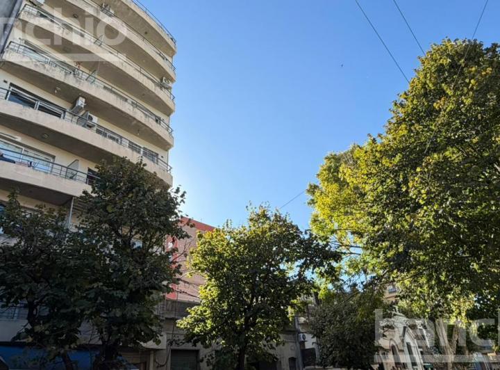 Departamento · 33m² · 2 Ambientes