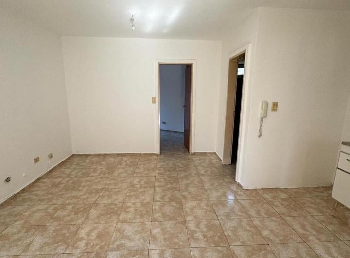 Departamento · 40m² · 2 Ambientes