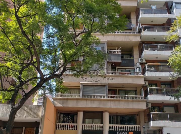 Departamento · 45m² · 4 Ambientes
