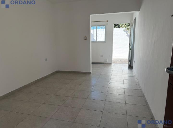 Departamento · 45m² · 2 Ambientes
