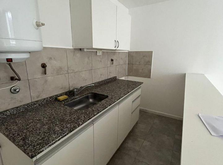 Departamento · 45m² · 3 Ambientes