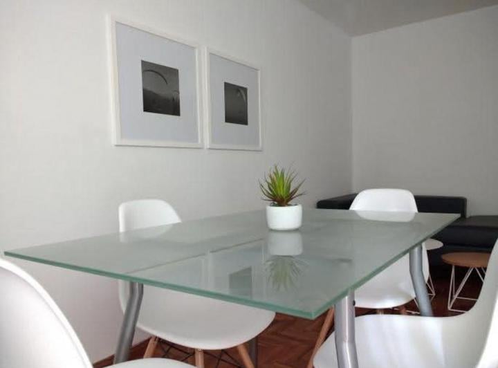 Departamento · 40m² · 2 Ambientes