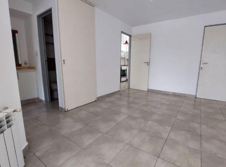 Departamento · 42m² · 2 Ambientes