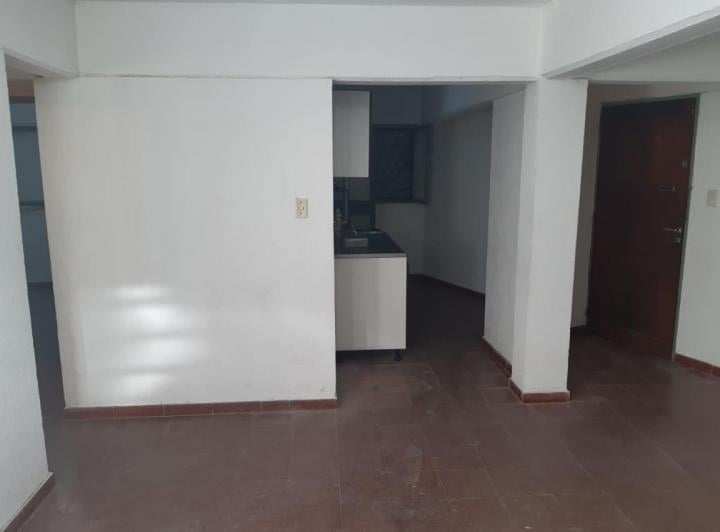 Departamento · 60m² · 2 Dormitorios