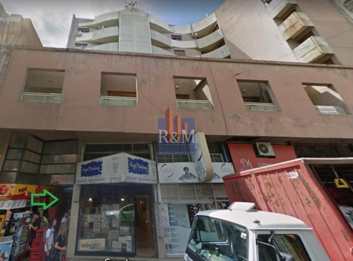 Departamento · 35m² · 2 Ambientes