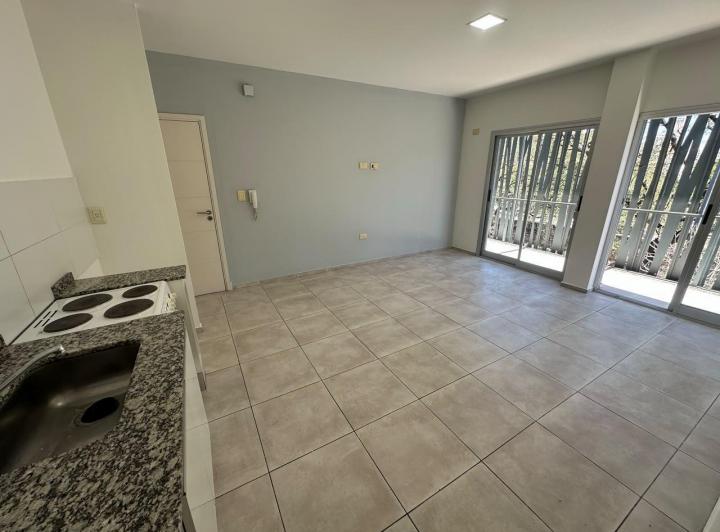 Departamento · 43m² · 1 Dormitorio