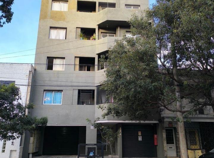 Departamento · 48m² · 2 Ambientes