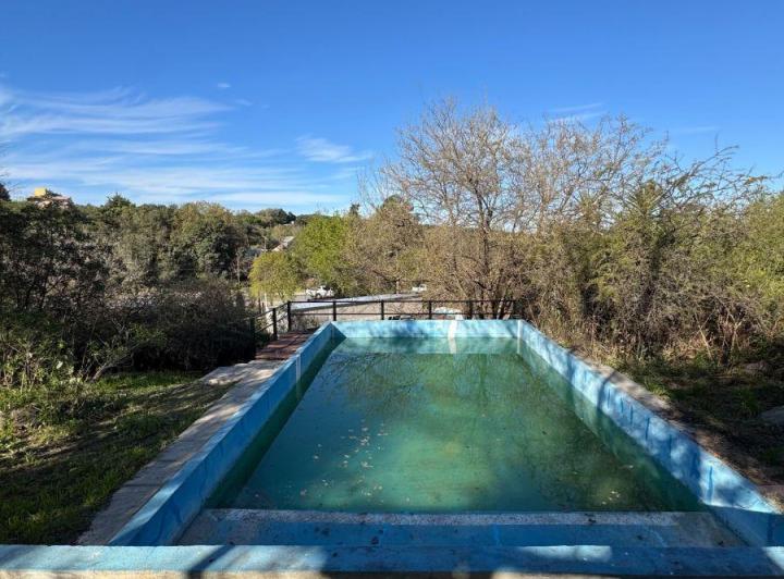 Casa · 50m² · 3 Ambientes · 2 Cocheras