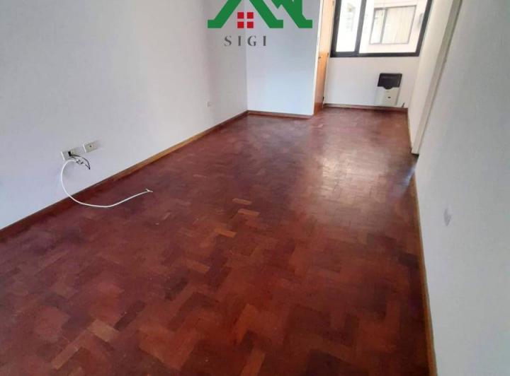 Departamento · 45m² · 1 Dormitorio