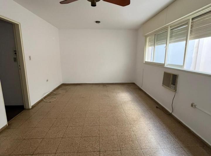 Departamento · 41m² · 3 Ambientes