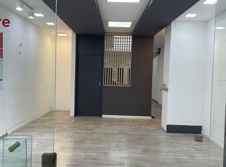 Local comercial · 175m² · 4 Ambientes