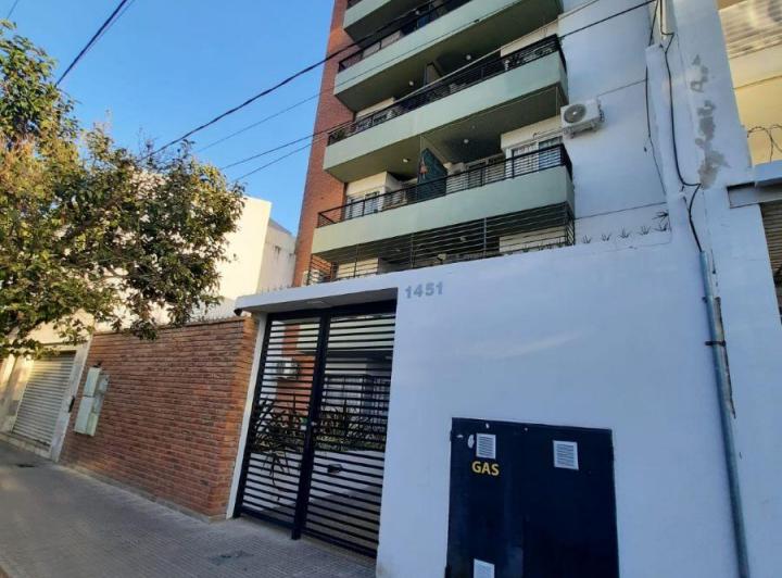 Departamento · 45m² · 3 Ambientes