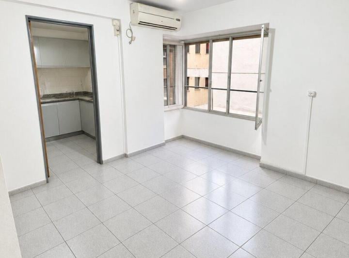Departamento · 60m² · 3 Ambientes