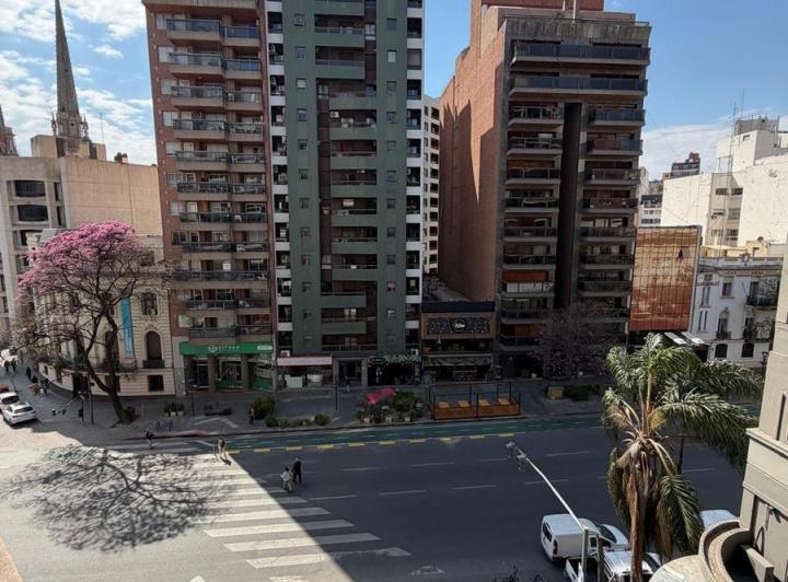 Departamento · 6 Ambientes