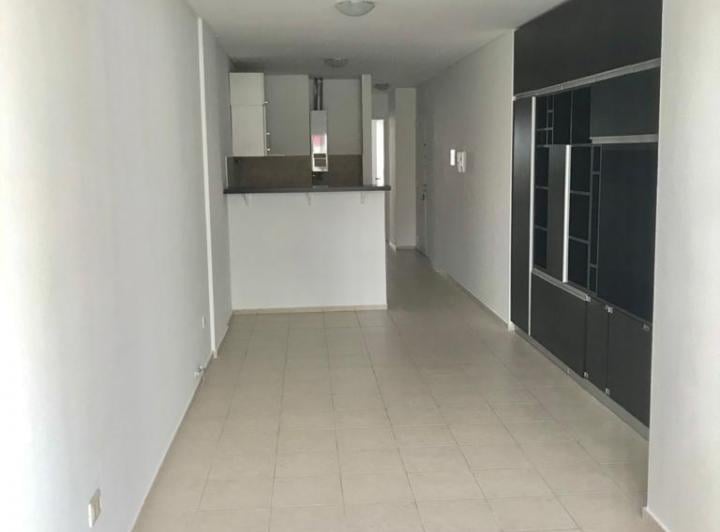 Departamento · 40m² · 1 Ambiente