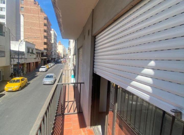 Departamento · 30m² · 2 Ambientes