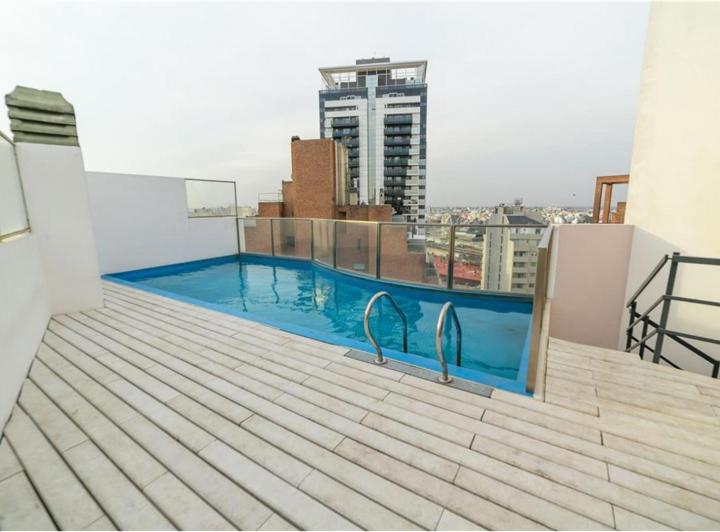 Departamento · 68m² · 3 Ambientes