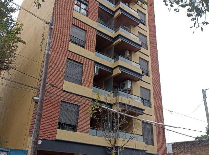Departamento · 45m² · 3 Ambientes