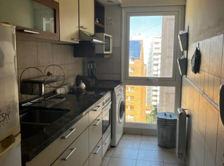 Departamento · 52m² · 3 Ambientes