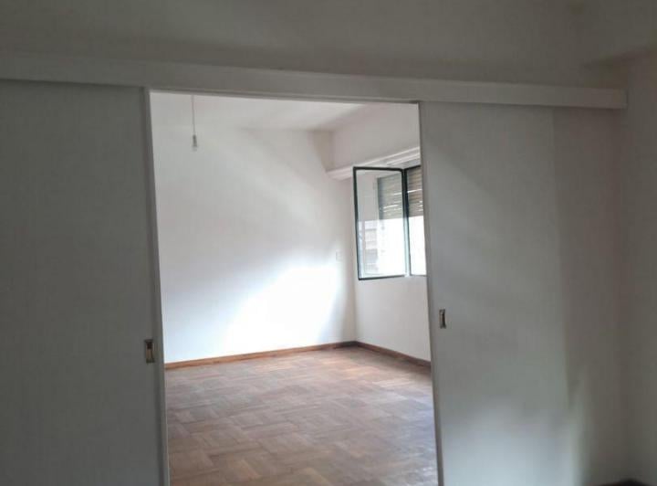 Departamento · 120m² · 4 Ambientes
