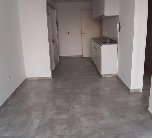 Departamento · 45m² · 2 Ambientes
