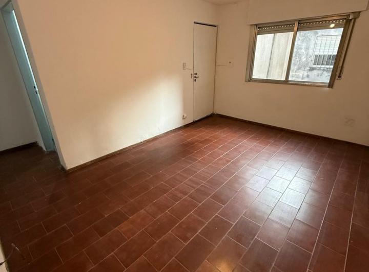 Departamento · 4 Ambientes