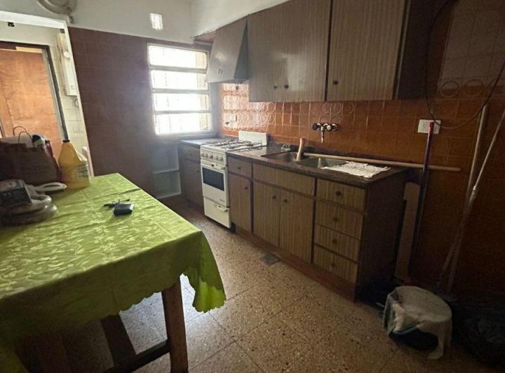 Departamento · 70m² · 4 Ambientes