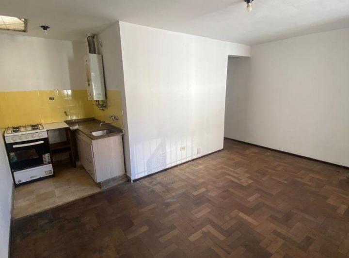 Departamento · 35m² · 3 Ambientes