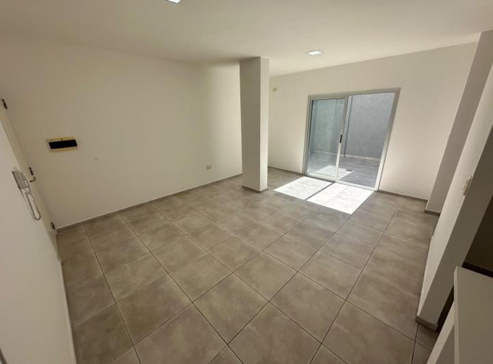Departamento · 42m² · 1 Dormitorio