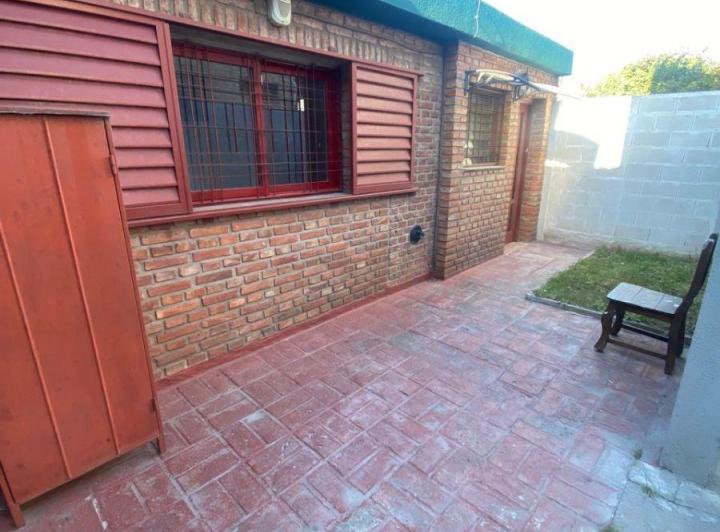 Departamento · 40m² · 3 Ambientes