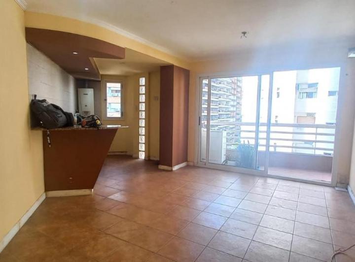 Departamento · 40m² · 2 Ambientes