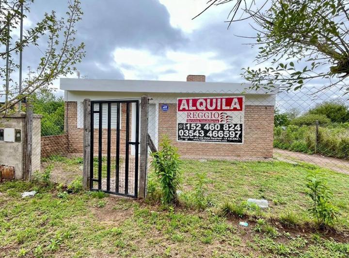 Casa · 80m² · 2 Ambientes · 1 Cochera