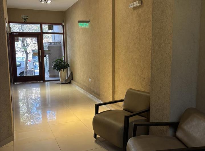 Departamento · 45m² · 3 Ambientes