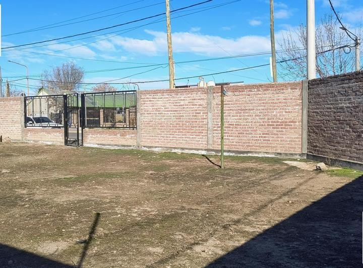 Terreno · 256m²