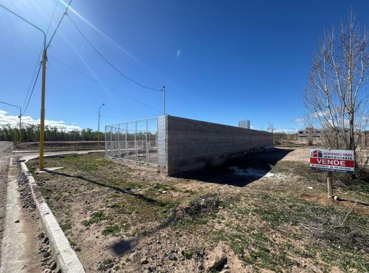 Terreno · 360m²