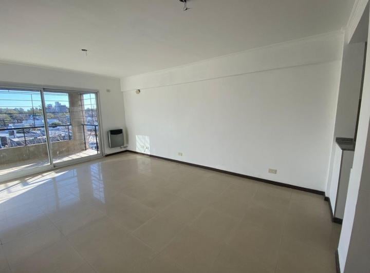 Departamento · 41m² · 2 Ambientes